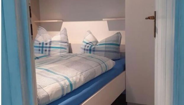 Cosy Holiday Home With Garden - Foto 2, Habitación