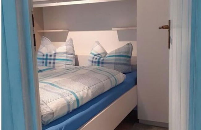 Cosy Holiday Home With Garden - Foto 2