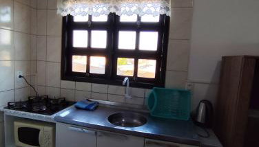 Apto com terraço coberto - Foto 4