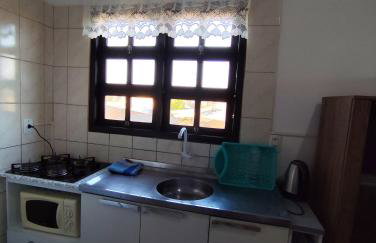 Apto com terraço coberto - Foto 4