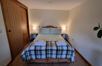 Bailem Lodge at Loch Ness ADULTS ONLY - Foto 11