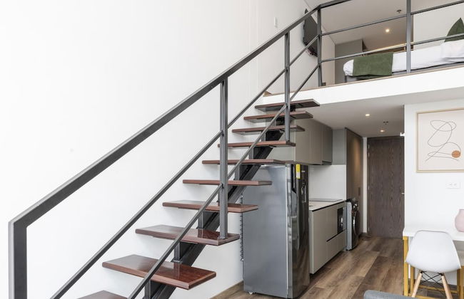 Edificio Taj 97 By Jalo - Foto 20