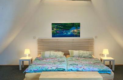 Ferienapartment Kastanje - Foto 14