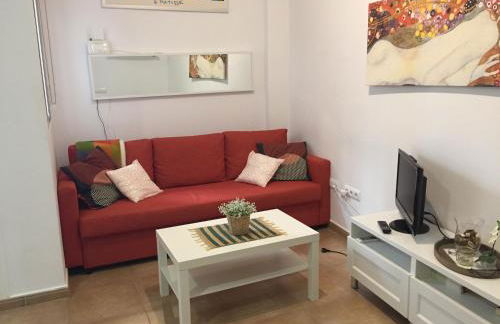 San Juan Apartamento - Foto 7