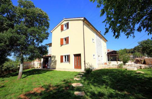 Luxury villa with a swimming pool Manjadvorci, Marcana - 7731 - Foto 2