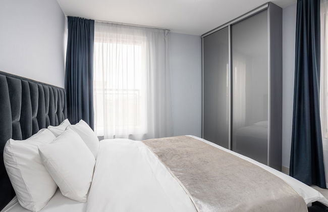 Avand Apartments Debrecen - Foto 3