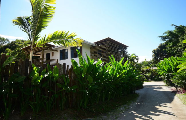 Vila Perainda - Photo 38