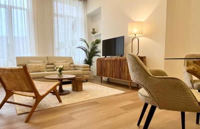 Coeur de Lille- 2 Chambres Idéal famille - Foto 14