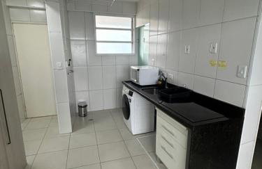 Apartamento Frente à Praia Santos III - Foto 19