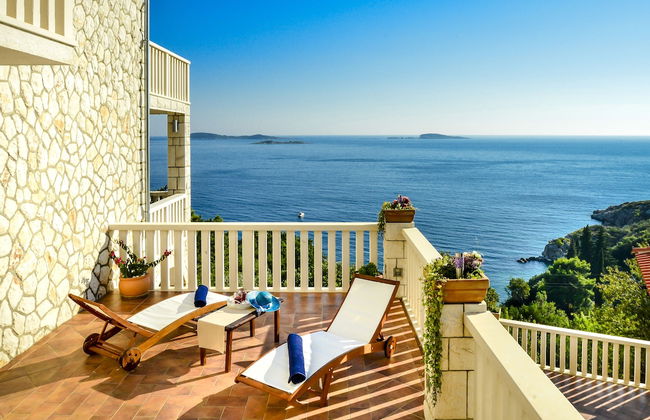 Villa Soline - Foto 29