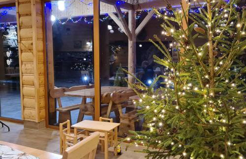 Ośrodek Wczasów Zdrowotnych Rudawka Rymanowska - Foto 7