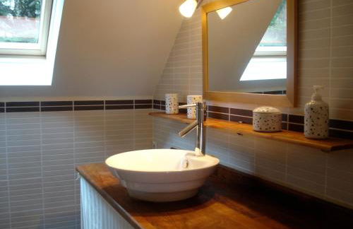 Grand chalet proche St Lary Soulan - tout inclus wifi linge et ménage - Foto 9