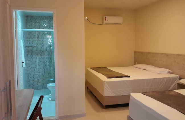 Pousada Mangue Branco - Photo 1