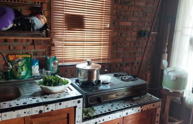 Siosar Paradise Resort and Restaurant - Foto 51