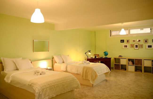 Agrotospita Country Houses - Photo 17