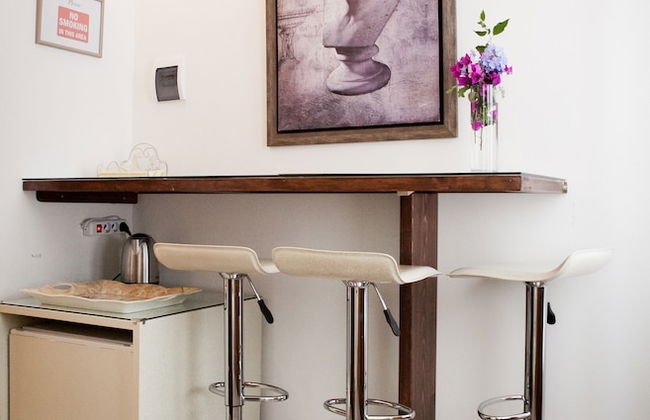 Domus Socolatae Residenza d'Epoca Charming B&B - Foto 9