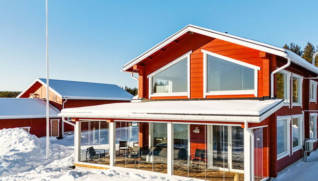 Villa lehtoniemi - Photo 2, Inside other