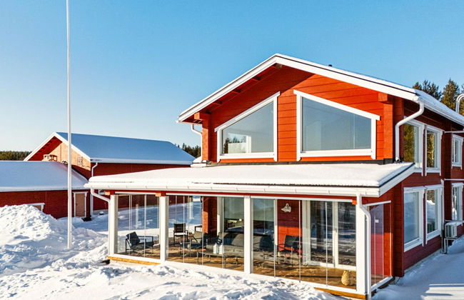 Villa lehtoniemi - Foto 2