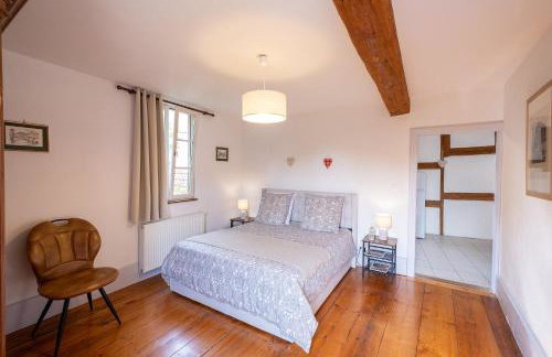 Maison Kobold XVIè siècle - Foto 30