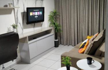 Apartamento em Nova Betânia - West Flat Mossoró - Foto 12