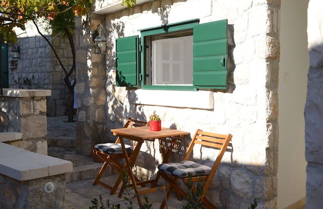 Villa Larsen - Foto 32