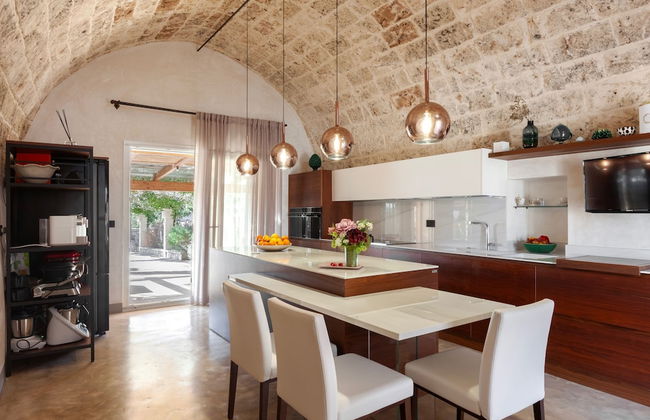 Masseria Misocampo - Foto 24