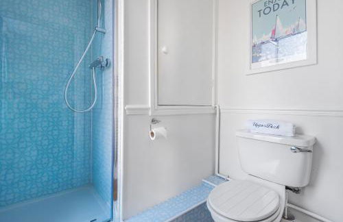 UpperDeck, Salcombe (Free Parking) - Foto 15