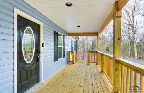 Pine Peak Cottage - Quiet Luxury in the Mountains of Bryce Resort - Foto 21