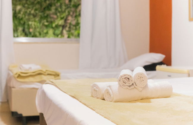 360 Copa Barata Ribeiro By SUHCasa - Photo 27