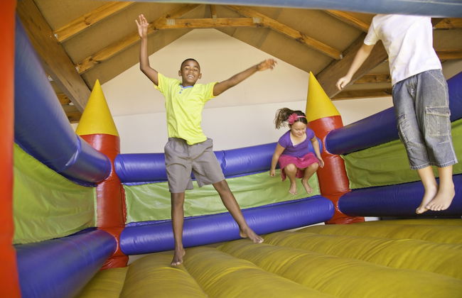 Langebaan Country Estate - Foto 54