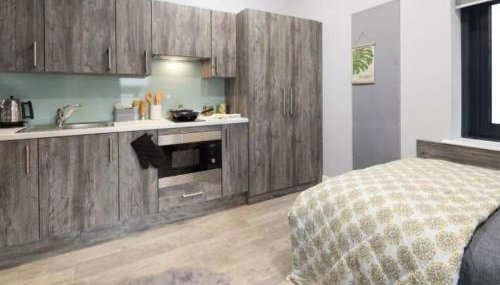 Student Only Crown Place Portsmouth - Foto 4