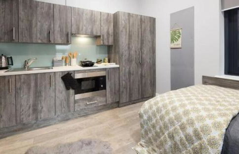 Student Only Crown Place Portsmouth - Foto 4