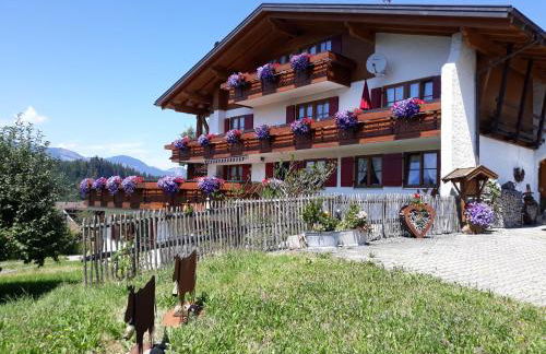 Landhaus Thaumiller - Photo 1