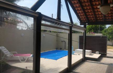 Casa com piscina no Laranjal - Foto 5