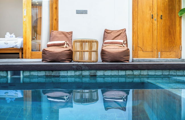 Sunset Village - Villas Complex - Foto 50