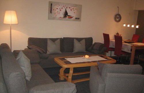 Haus Barbara - Ferienwohnung Georgenhöhe - Foto 7