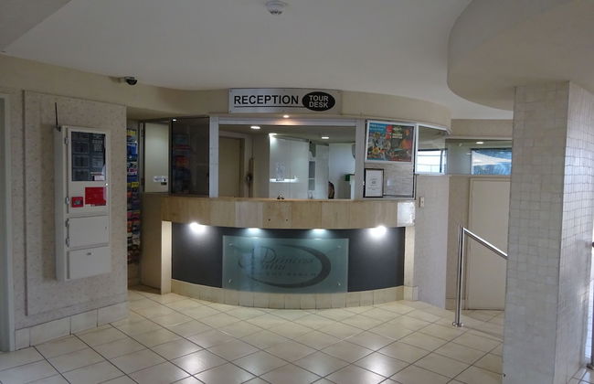 Princess Palm on the Beach - Foto 3