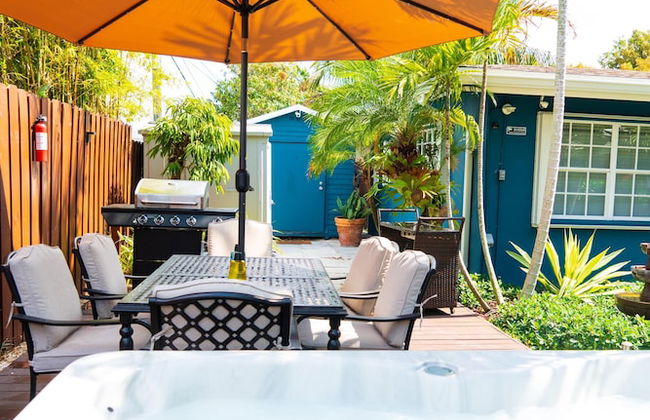 Modern Oasis - Photo 59