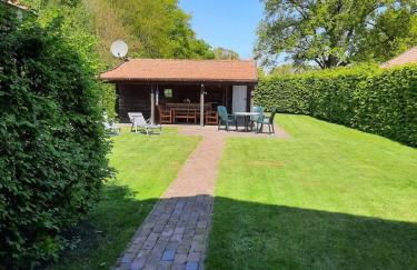 Ferienhaus mit Garten - Foto 50