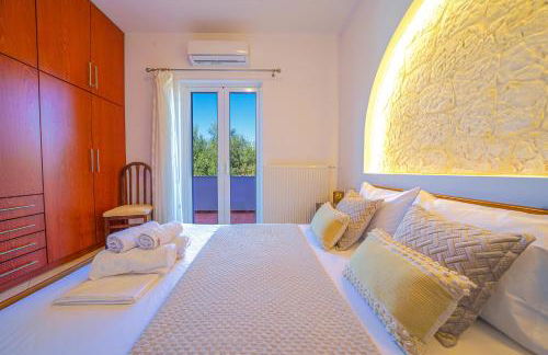 Villa Lima Pool & Jacuzzi Chania - Foto 20