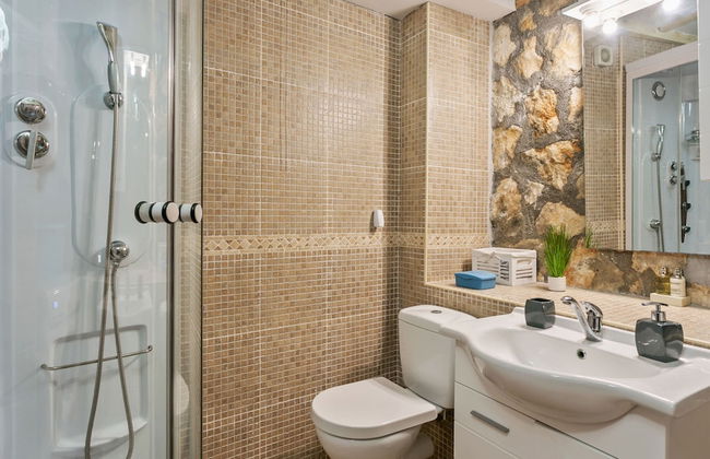 Holiday Home in Marina Near Beaches - Foto 19