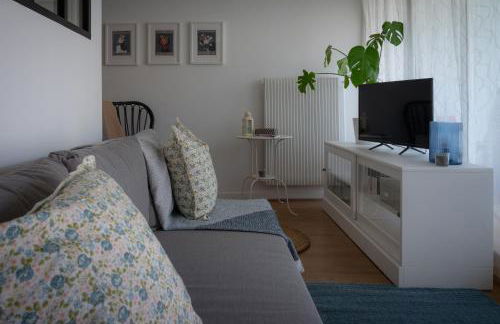 Le coquet à 20min de Paris et de l'aéroport d'Orly - Foto 8