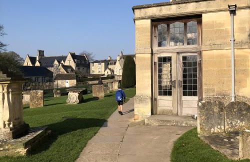 Cotswold Lodge - Foto 68