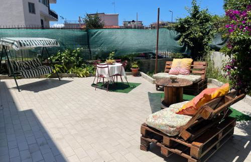 bed & breakfast LIPI - Foto 17