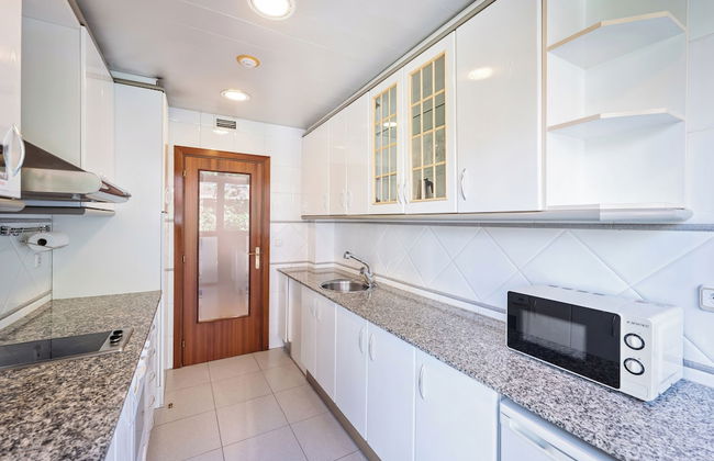 Aparthotel Napols - Foto 18