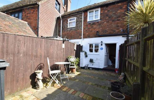 Crown Cottage - Foto 44