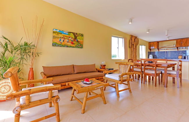 Boracay Amor Apartments - Foto 28