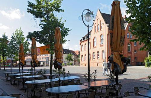 Appartements DW16~17~19 in Dortmund - Foto 16