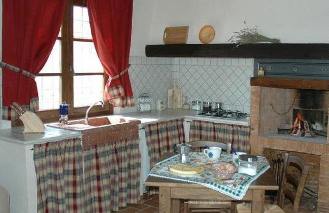 Poggio Al Vento - Photo 5