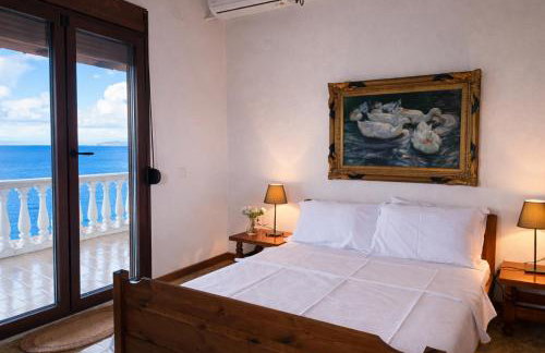 Blue Dandelion - Photo 21